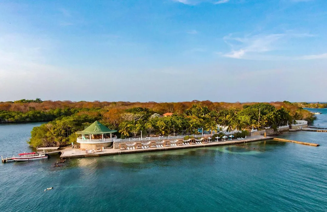 Hotel Cocoliso Island Resort-1