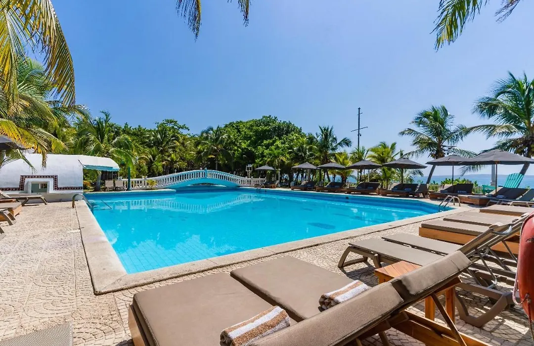 Hotel Cocoliso Island Resort-1