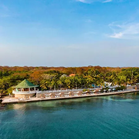 Hotel Cocoliso Island Resort-2