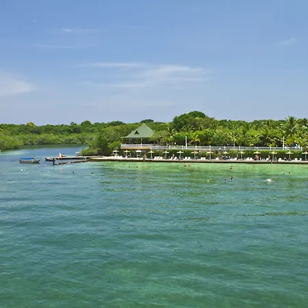 Hotel Cocoliso Island Resort-3