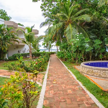 Hotel Cocoliso Island Resort-3